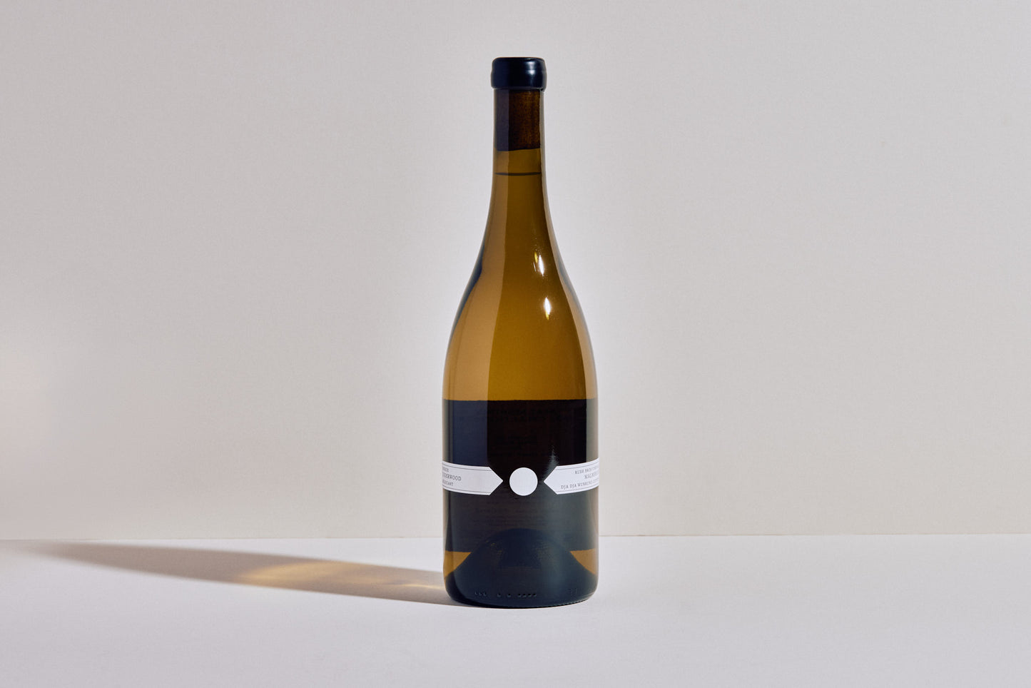 2021 Rush Bros. Malmsbury Chardonnay