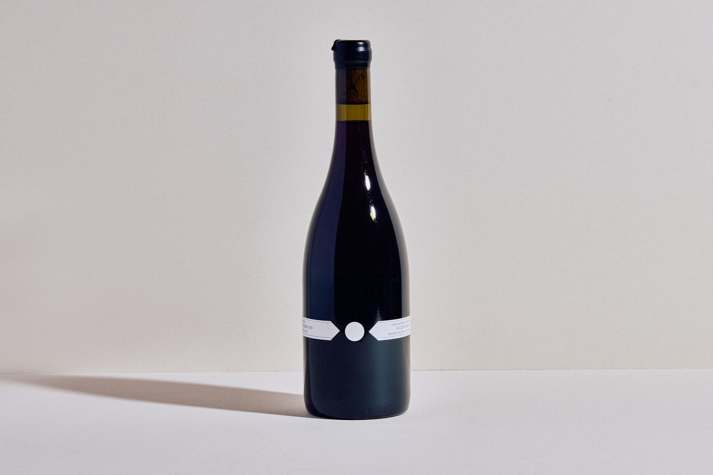 2021 Chalmers Vineyard Colbinabbin Nebbiolo