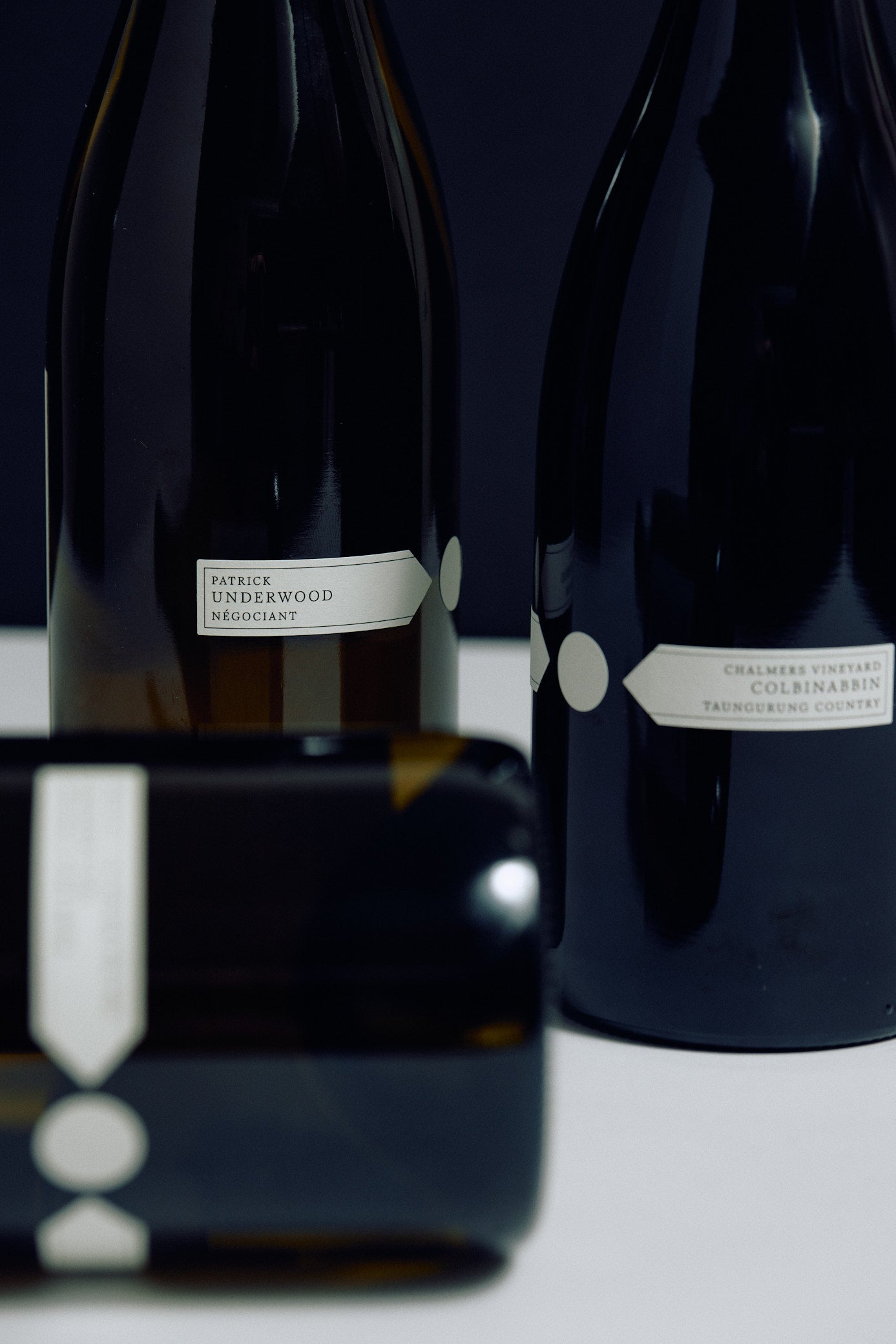 2021 Chalmers Vineyard Colbinabbin Nebbiolo