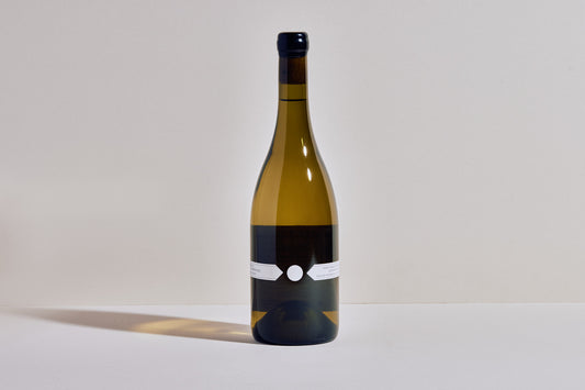 2022 Dash Farms Leanganook Chardonnay